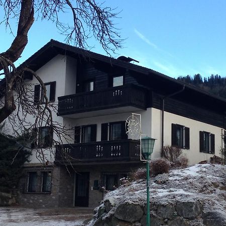 Haus Herz Экстерьер фото